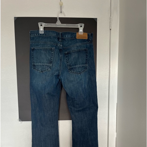 Men’s Old Navy Jeans - Picture 2 of 3